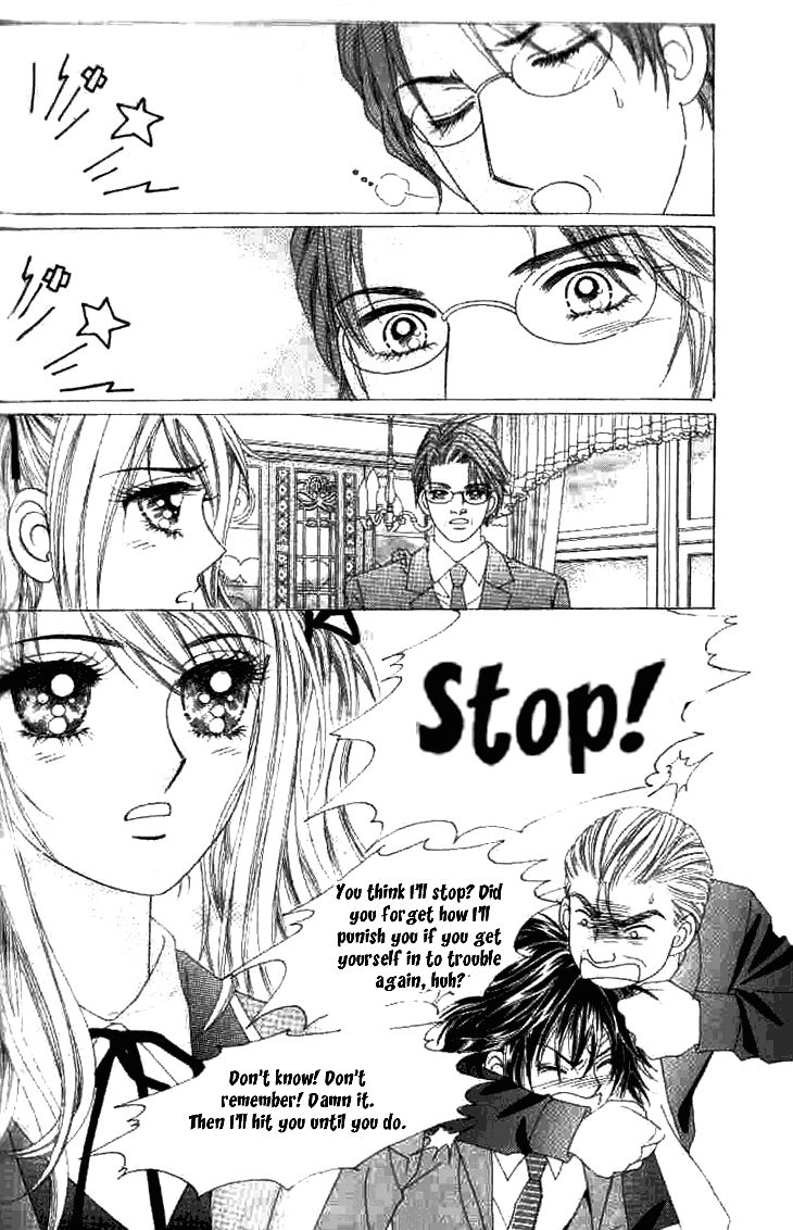 To Love Our Enemies Chapter 3 page 13 - Chapter 3