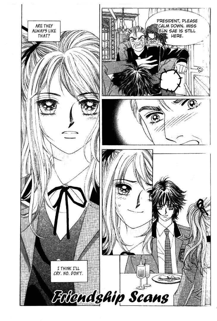 To Love Our Enemies Chapter 3 page 14 - Chapter 3