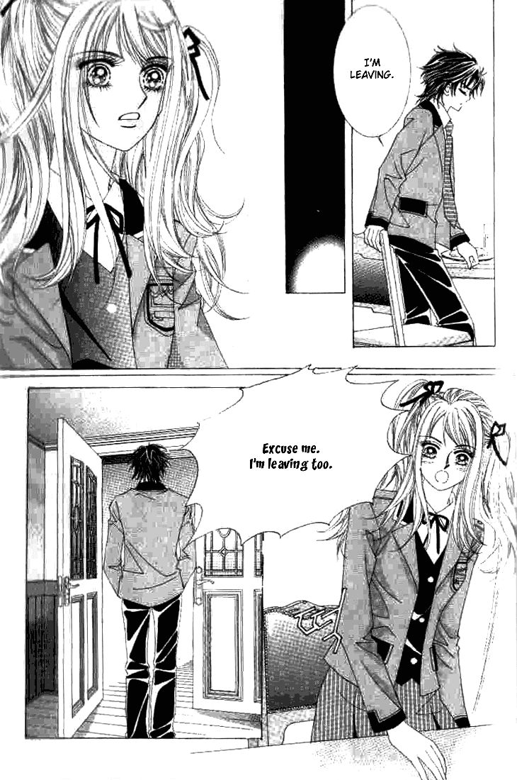 To Love Our Enemies Chapter 3 page 16 - Chapter 3