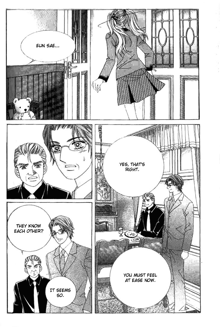 To Love Our Enemies Chapter 3 page 17 - Chapter 3