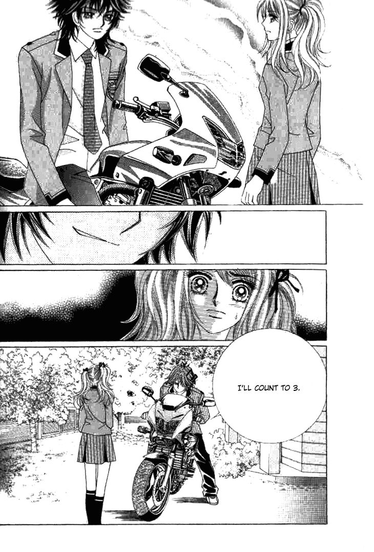 To Love Our Enemies Chapter 3 page 23 - Chapter 3