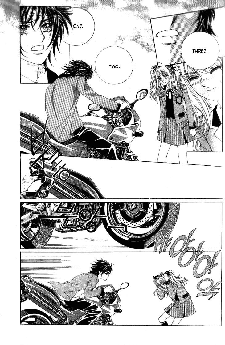 To Love Our Enemies Chapter 3 page 24 - Chapter 3