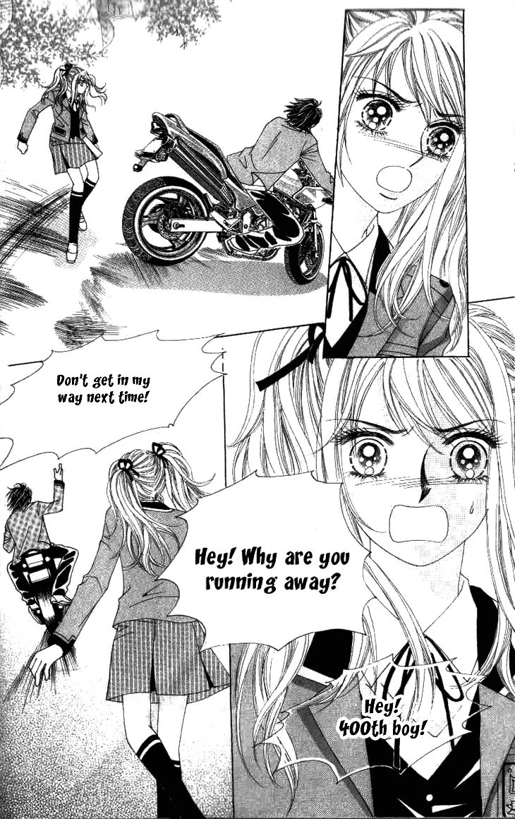 To Love Our Enemies Chapter 3 page 25 - Chapter 3