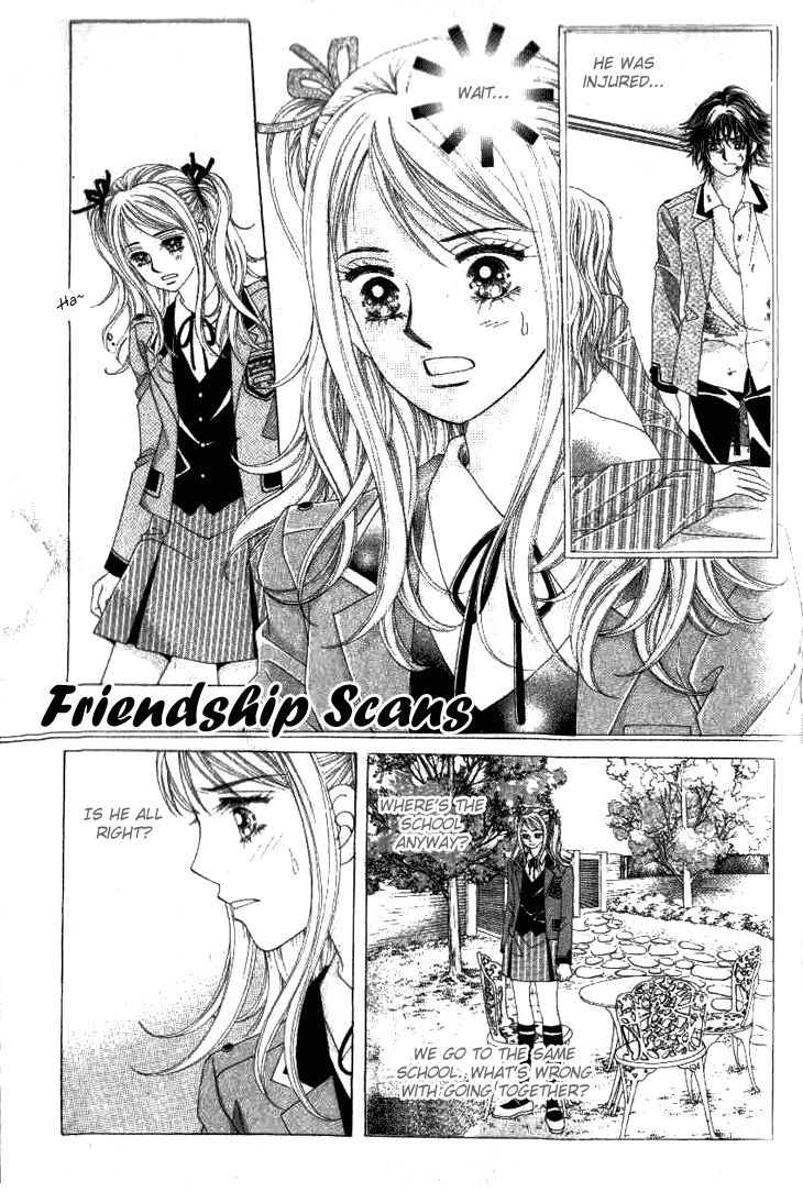 To Love Our Enemies Chapter 3 page 26 - Chapter 3
