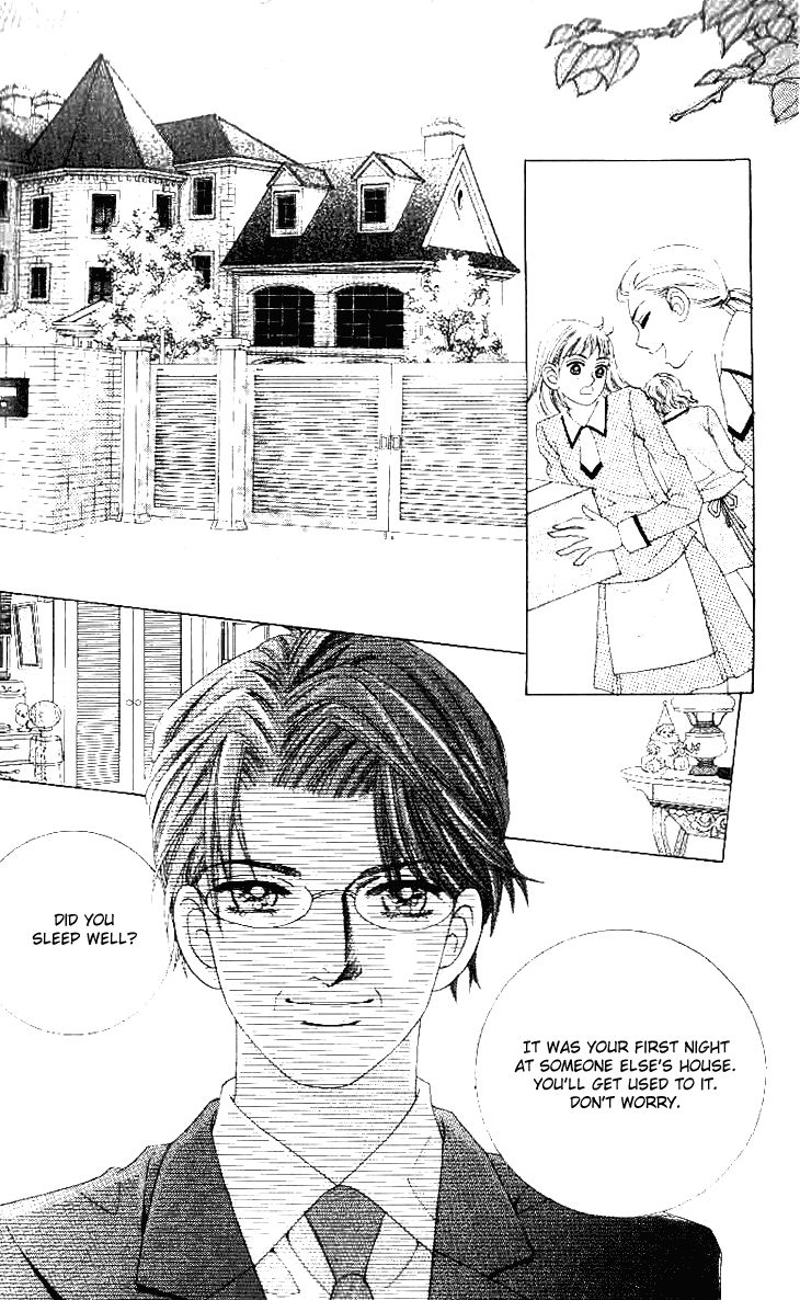 To Love Our Enemies Chapter 3 page 3 - Chapter 3