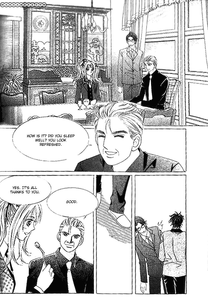 To Love Our Enemies Chapter 3 page 7 - Chapter 3