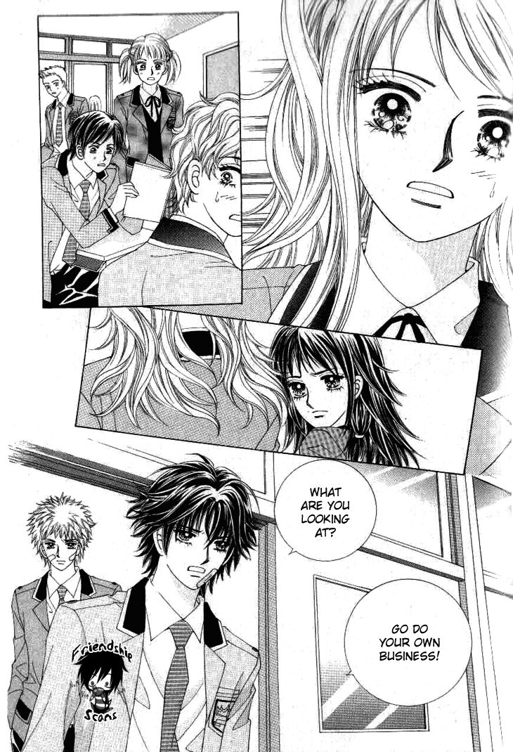 To Love Our Enemies Chapter 4 page 20 - Chapter 4