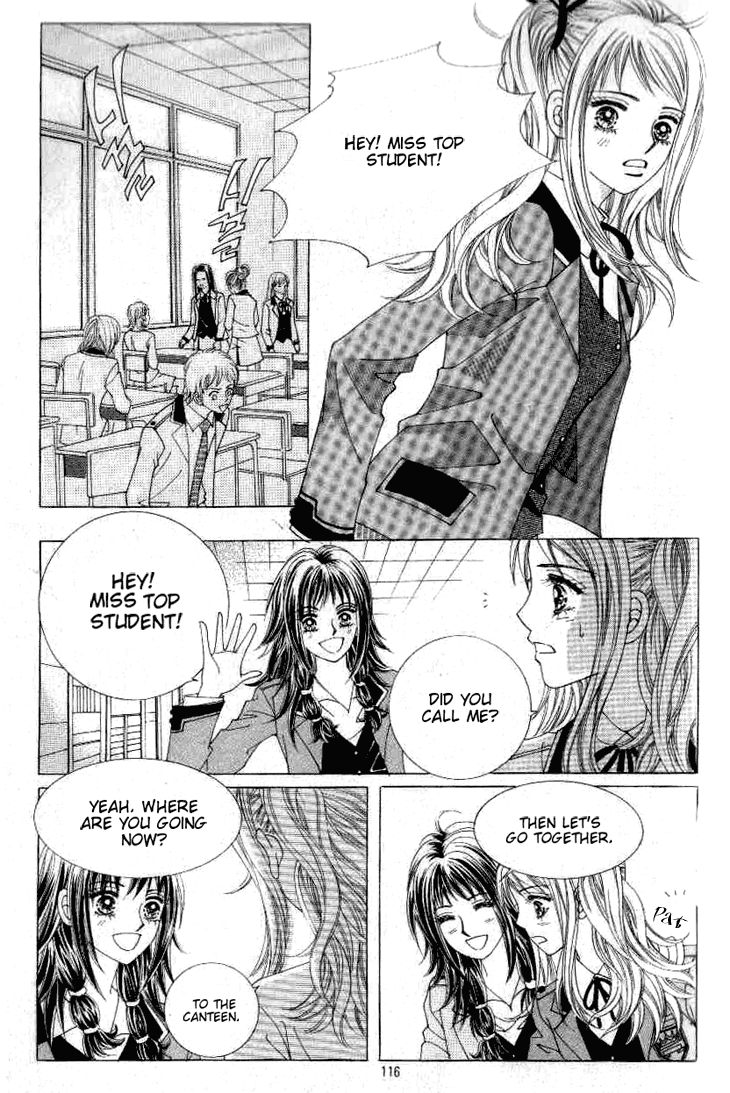 To Love Our Enemies Chapter 5 page 10 - Chapter 5