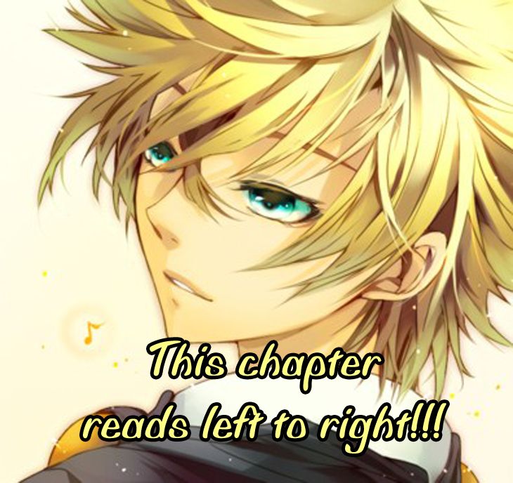 To Love Our Enemies Chapter 5 page 2 - Chapter 5