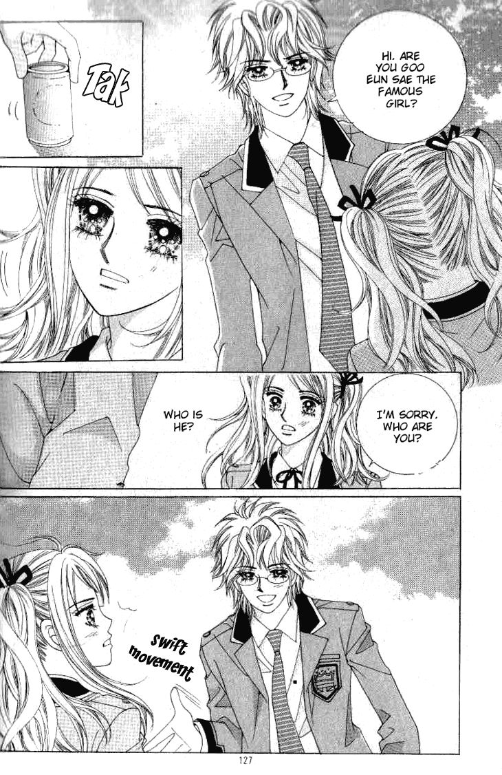 To Love Our Enemies Chapter 5 page 21 - Chapter 5