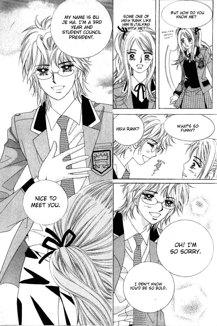 To Love Our Enemies Chapter 5 page 22 - Chapter 5