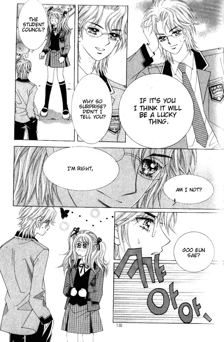 To Love Our Enemies Chapter 5 page 24 - Chapter 5