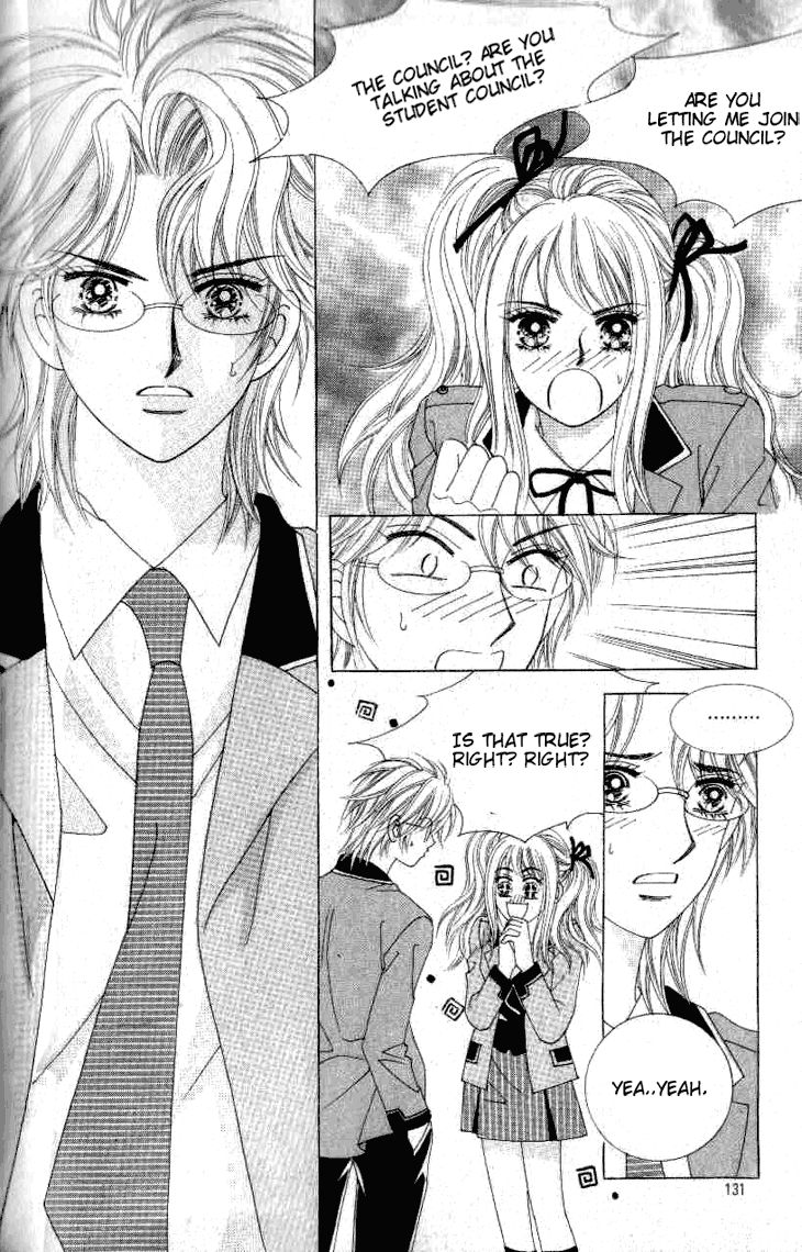 To Love Our Enemies Chapter 5 page 25 - Chapter 5