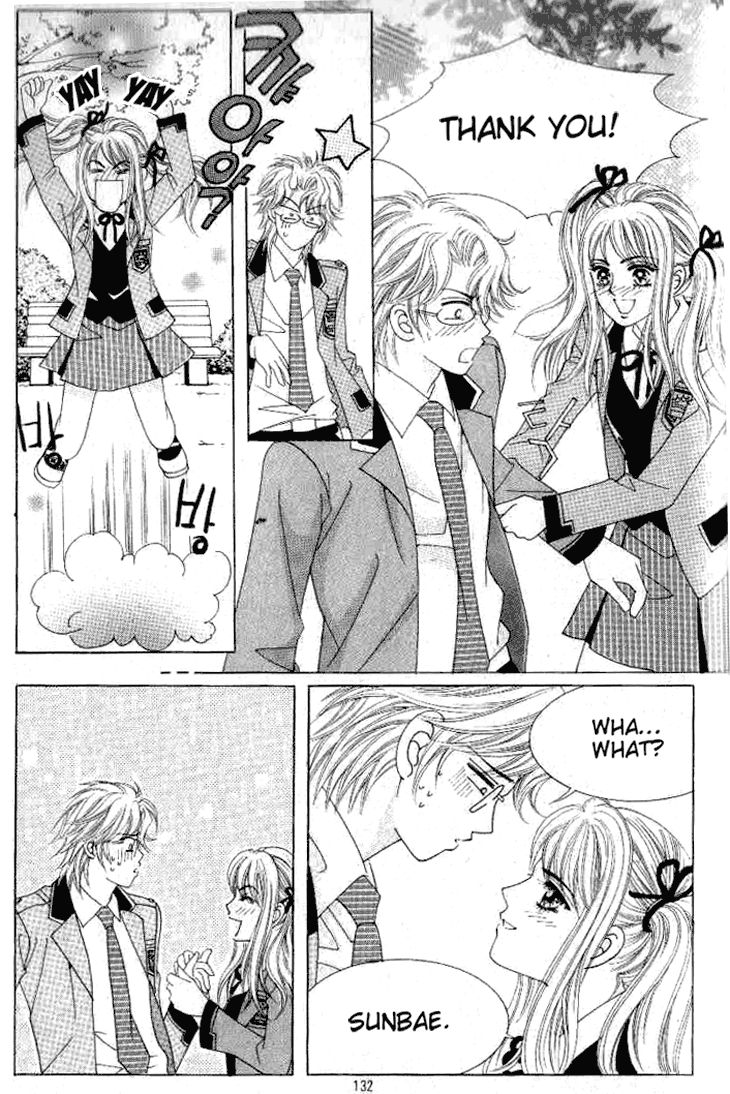 To Love Our Enemies Chapter 5 page 26 - Chapter 5