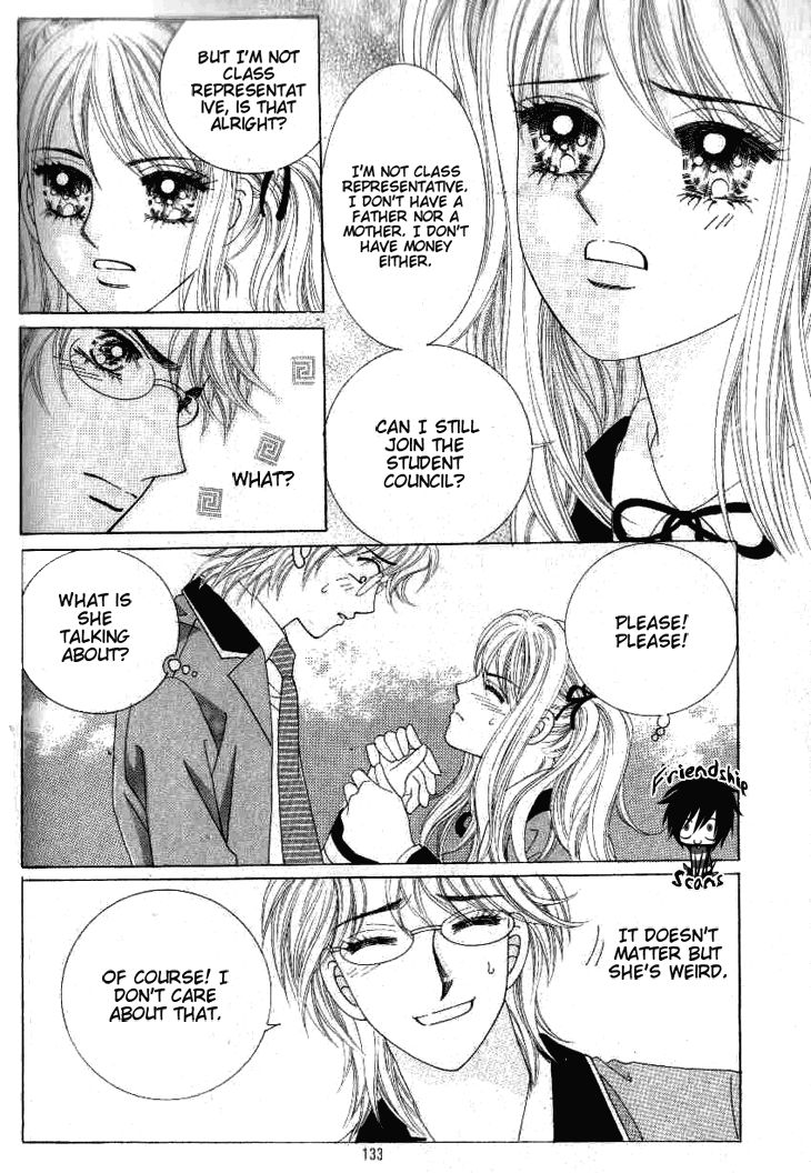 To Love Our Enemies Chapter 5 page 27 - Chapter 5