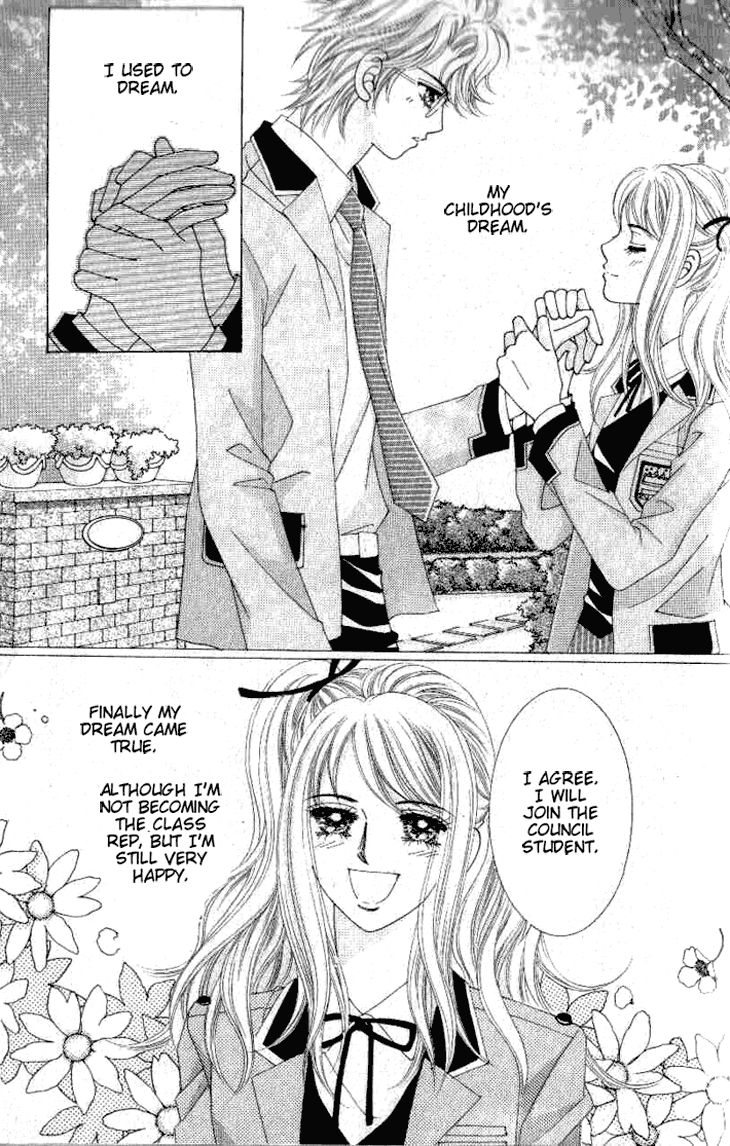 To Love Our Enemies Chapter 5 page 28 - Chapter 5