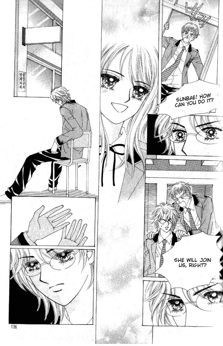 To Love Our Enemies Chapter 5 page 30 - Chapter 5