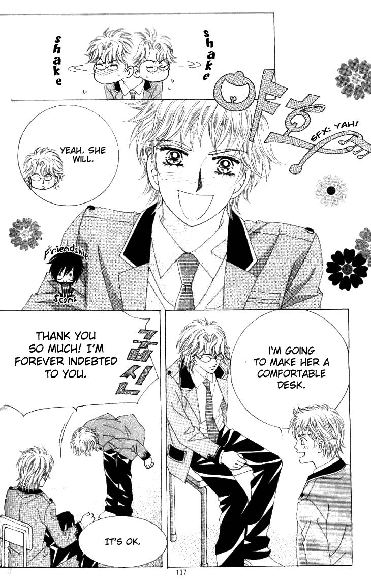 To Love Our Enemies Chapter 5 page 31 - Chapter 5