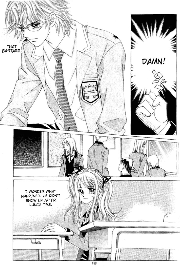 To Love Our Enemies Chapter 5 page 32 - Chapter 5