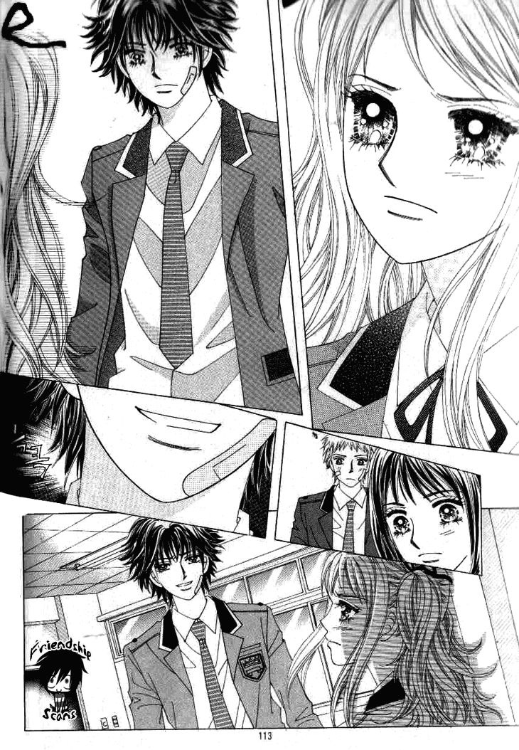 To Love Our Enemies Chapter 5 page 7 - Chapter 5