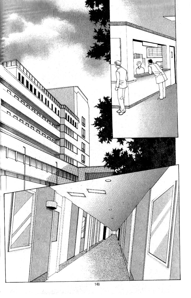 To Love Our Enemies Chapter 6 page 12 - Chapter 6