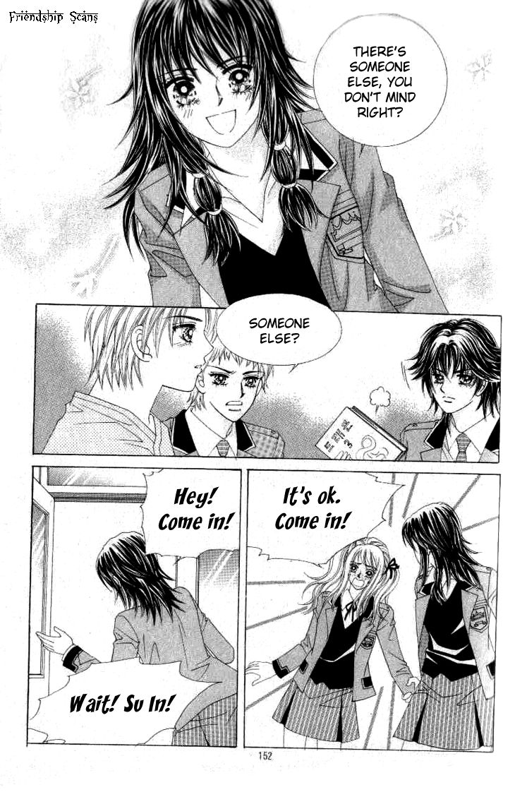 To Love Our Enemies Chapter 6 page 15 - Chapter 6