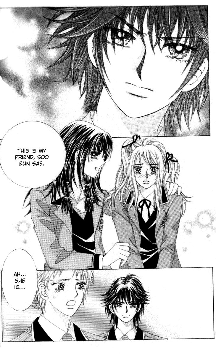 To Love Our Enemies Chapter 6 page 16 - Chapter 6