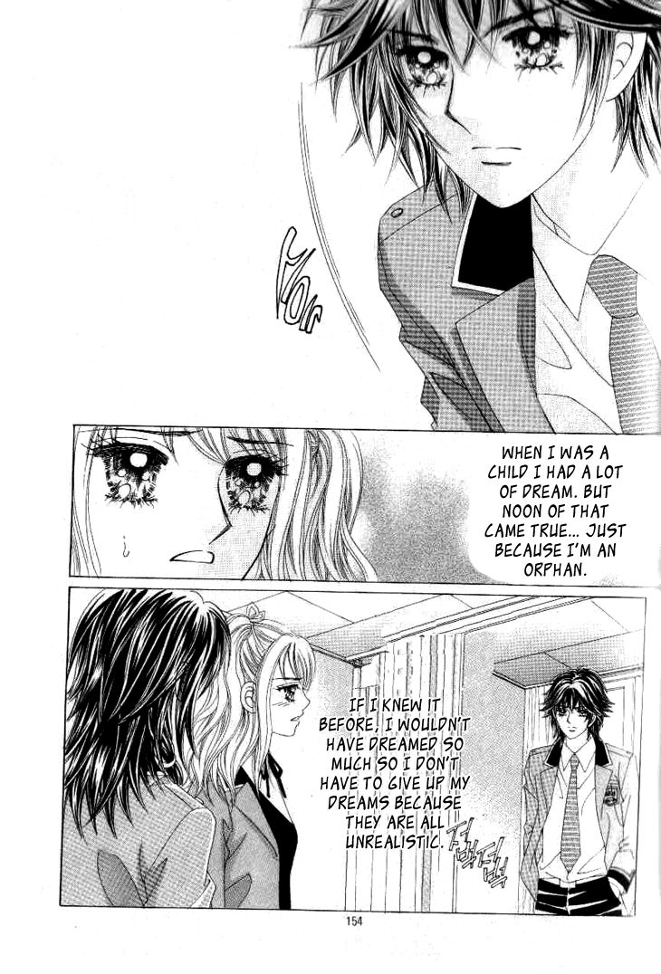 To Love Our Enemies Chapter 6 page 17 - Chapter 6