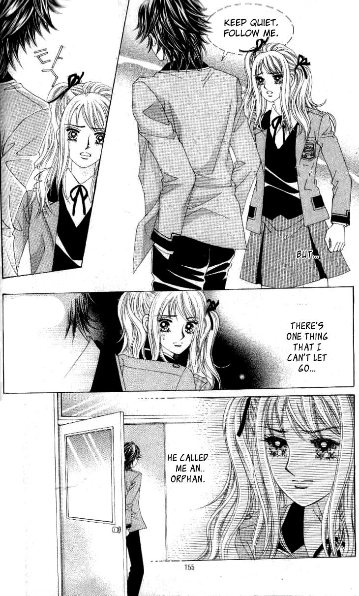 To Love Our Enemies Chapter 6 page 18 - Chapter 6