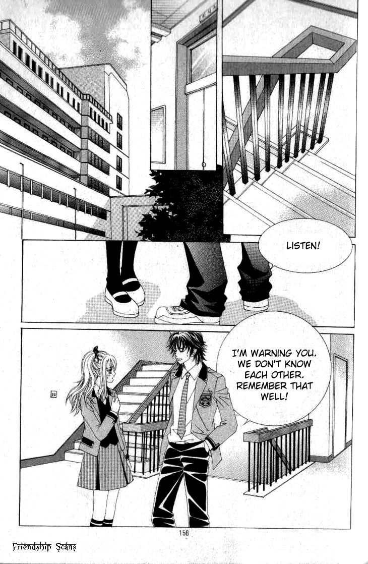 To Love Our Enemies Chapter 6 page 19 - Chapter 6