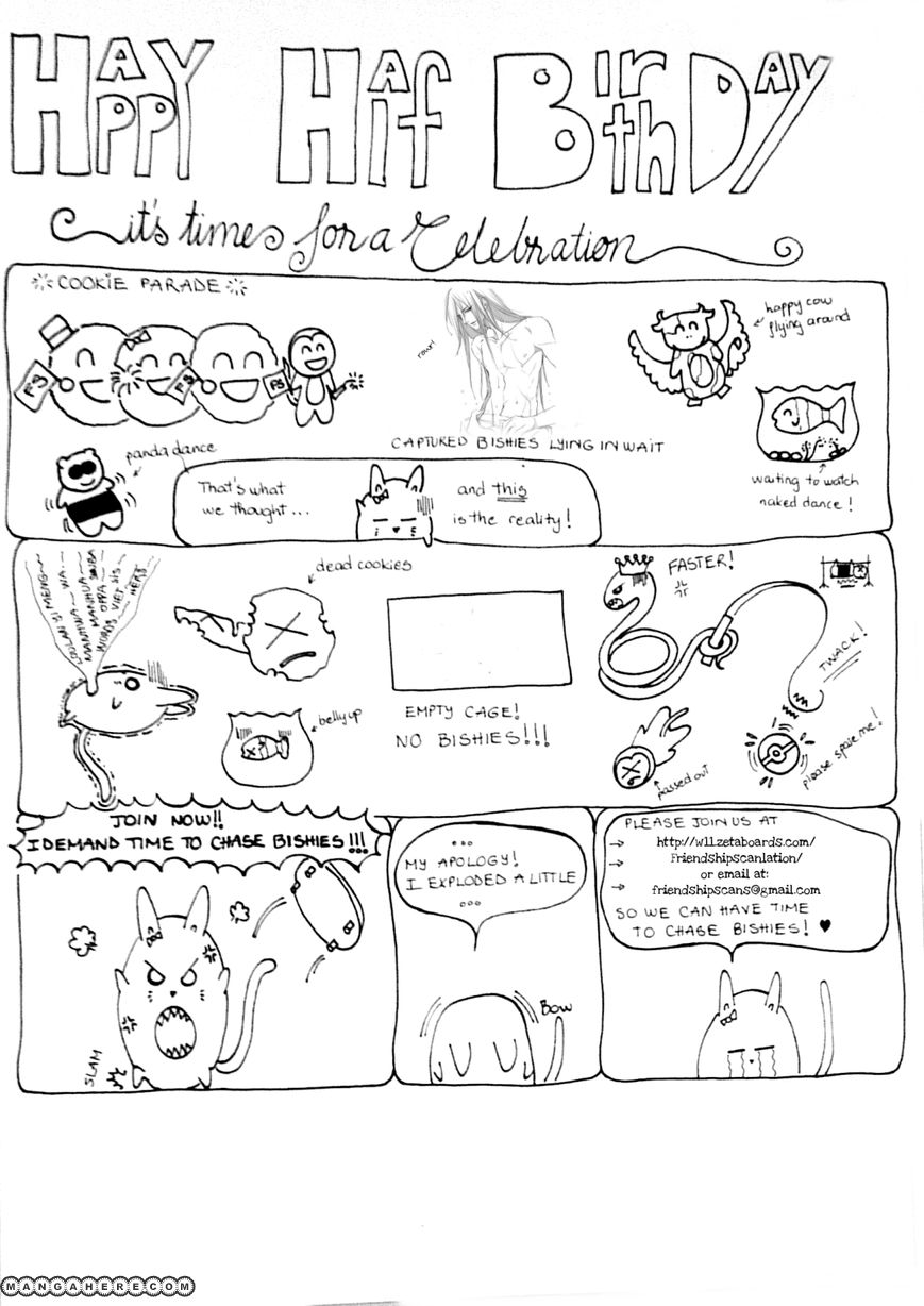 To Love Our Enemies Chapter 6 page 2 - Chapter 6