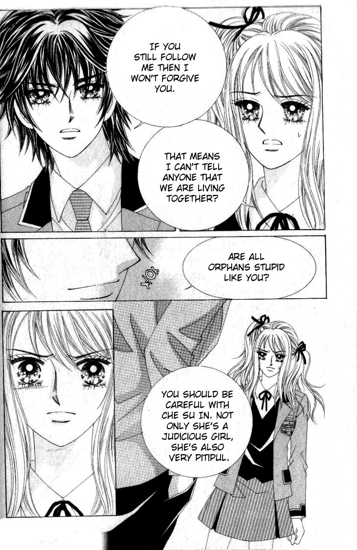 To Love Our Enemies Chapter 6 page 20 - Chapter 6