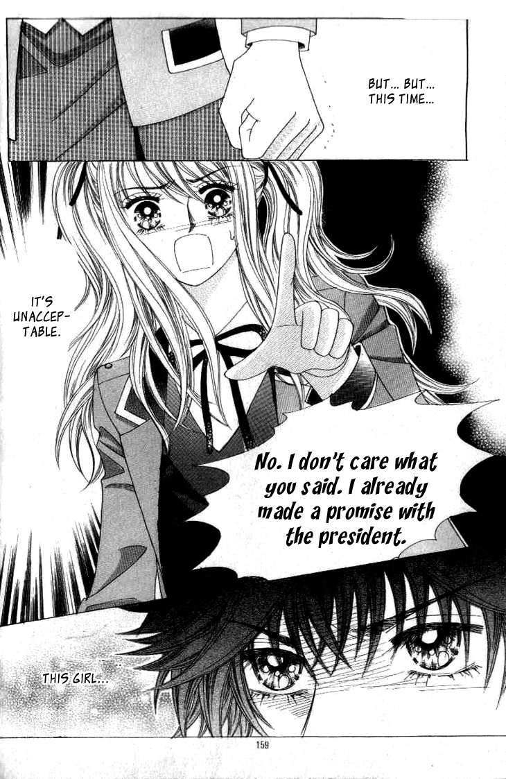 To Love Our Enemies Chapter 6 page 22 - Chapter 6