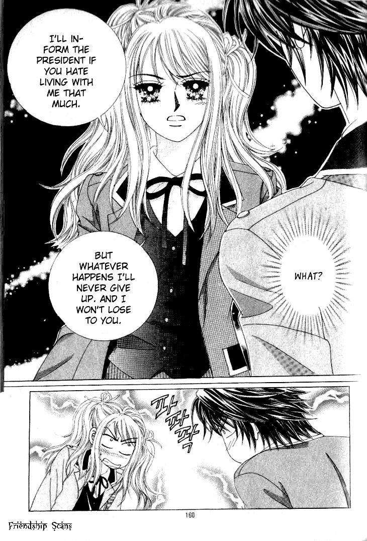 To Love Our Enemies Chapter 6 page 23 - Chapter 6