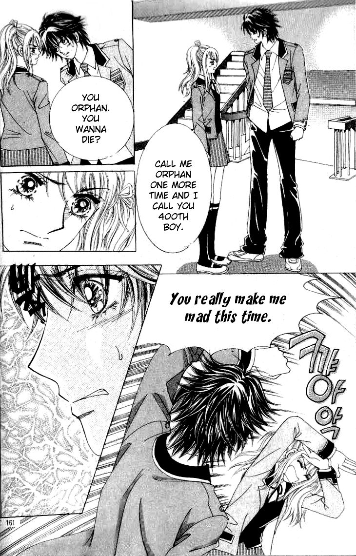 To Love Our Enemies Chapter 6 page 24 - Chapter 6