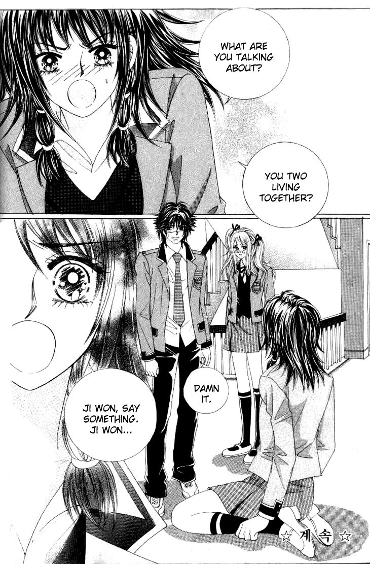 To Love Our Enemies Chapter 6 page 26 - Chapter 6