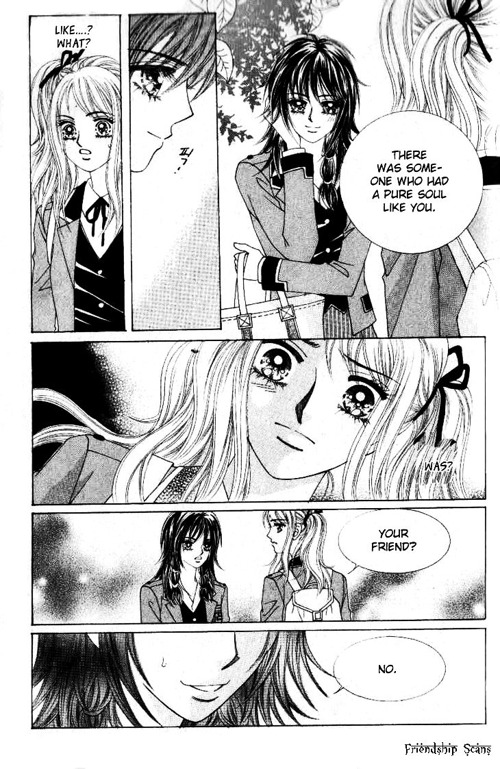 To Love Our Enemies Chapter 6 page 7 - Chapter 6