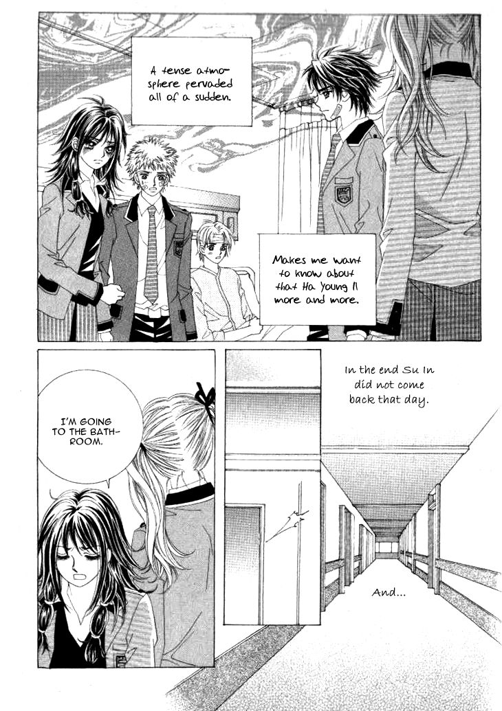 To Love Our Enemies Chapter 7 page 10 - Chapter 7