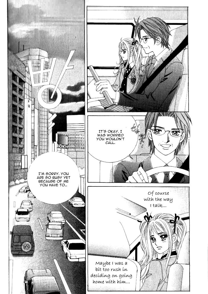 To Love Our Enemies Chapter 7 page 13 - Chapter 7