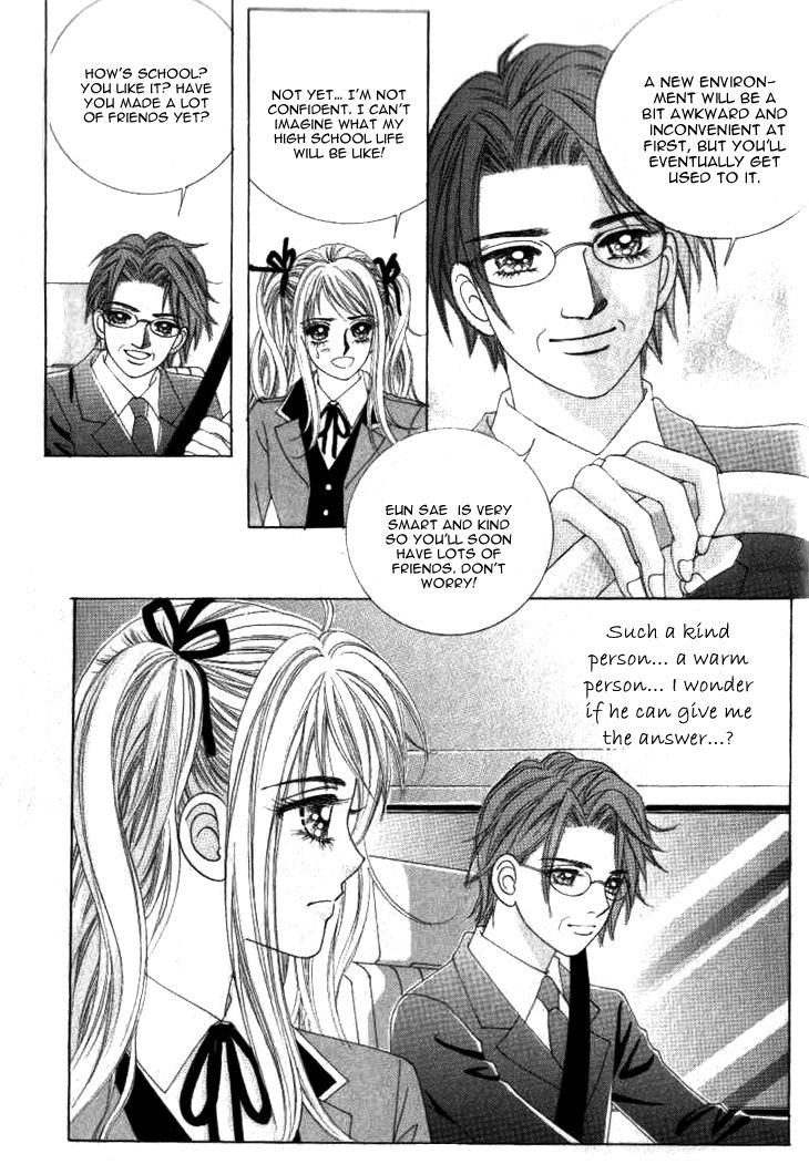 To Love Our Enemies Chapter 7 page 14 - Chapter 7