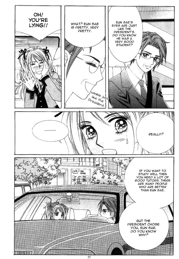 To Love Our Enemies Chapter 7 page 16 - Chapter 7