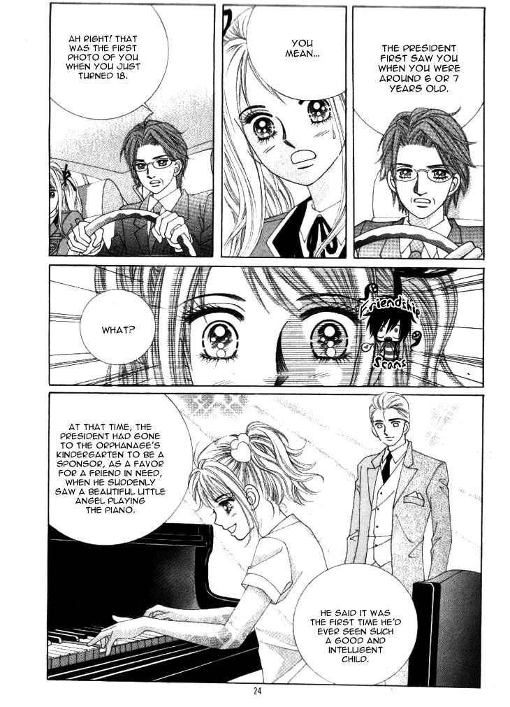 To Love Our Enemies Chapter 7 page 18 - Chapter 7