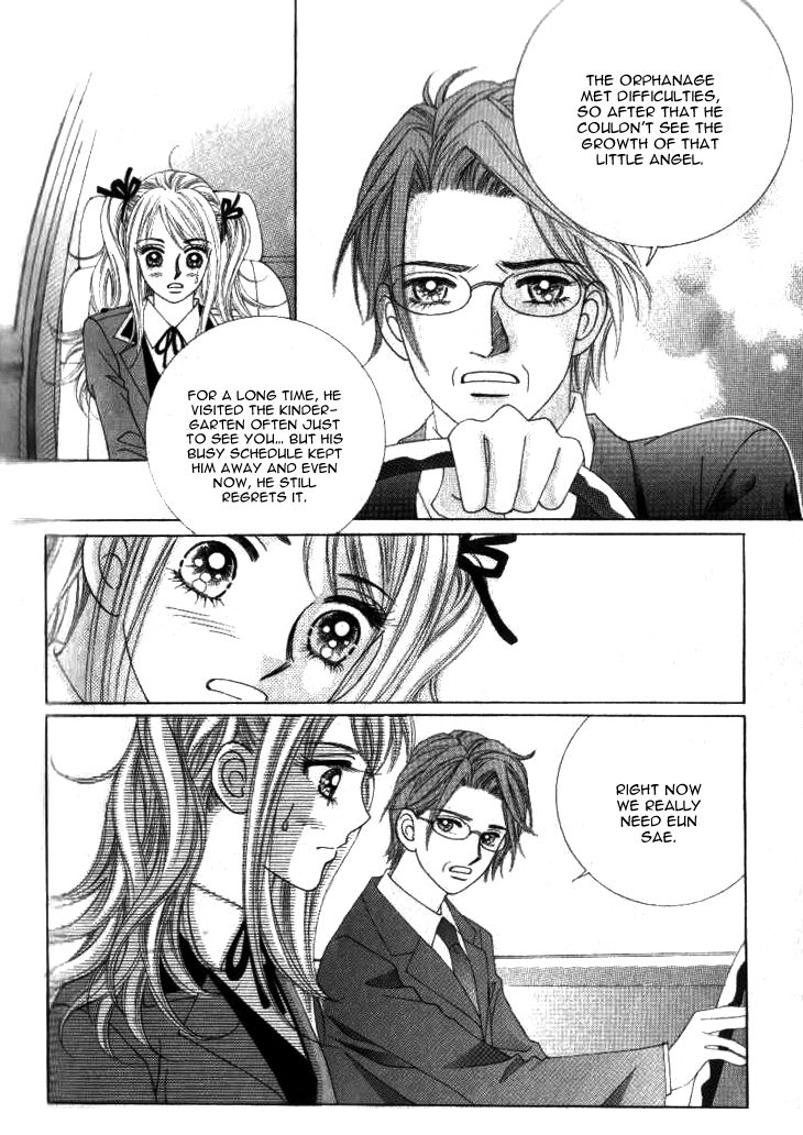 To Love Our Enemies Chapter 7 page 19 - Chapter 7