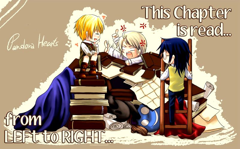 To Love Our Enemies Chapter 7 page 2 - Chapter 7