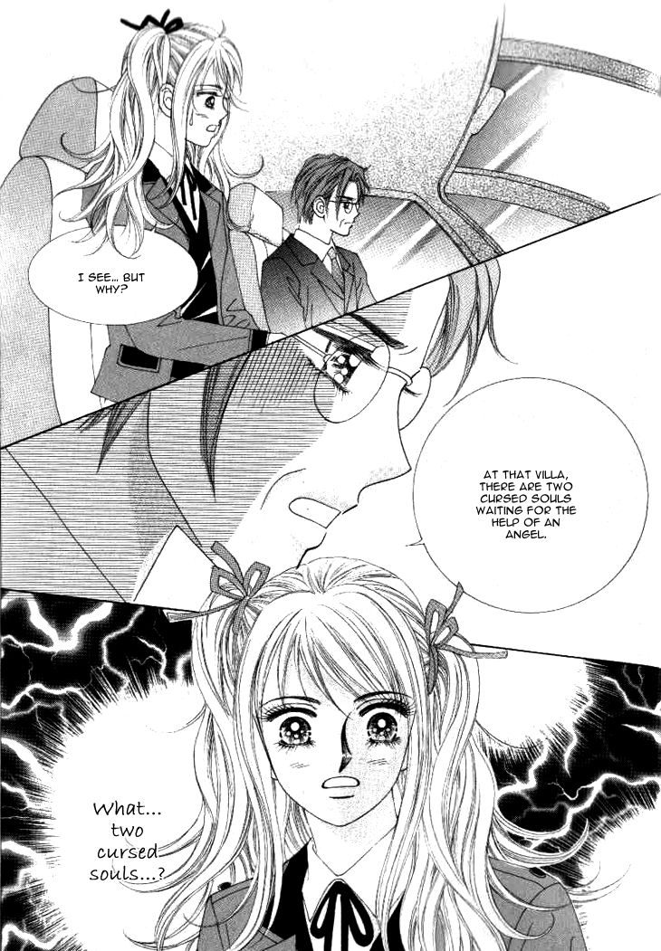 To Love Our Enemies Chapter 7 page 20 - Chapter 7