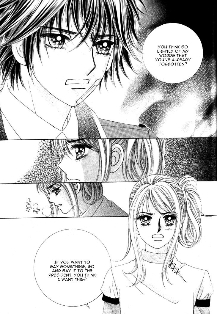 To Love Our Enemies Chapter 7 page 26 - Chapter 7