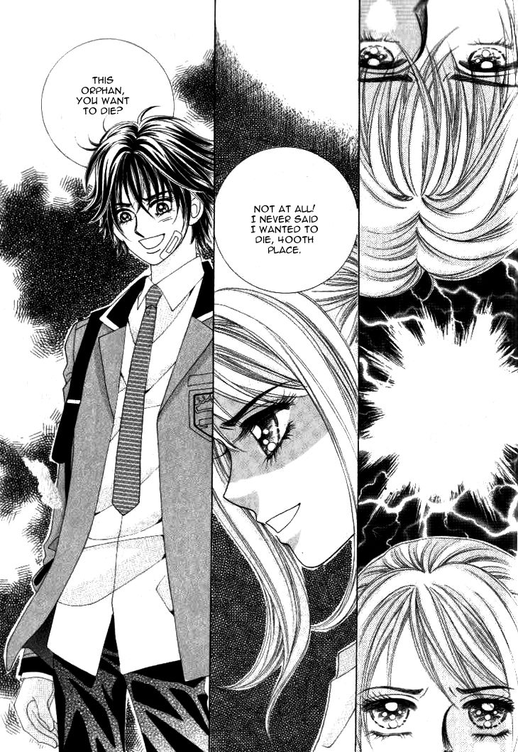 To Love Our Enemies Chapter 7 page 28 - Chapter 7
