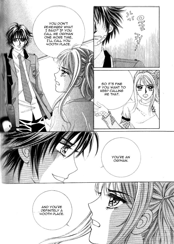 To Love Our Enemies Chapter 7 page 29 - Chapter 7