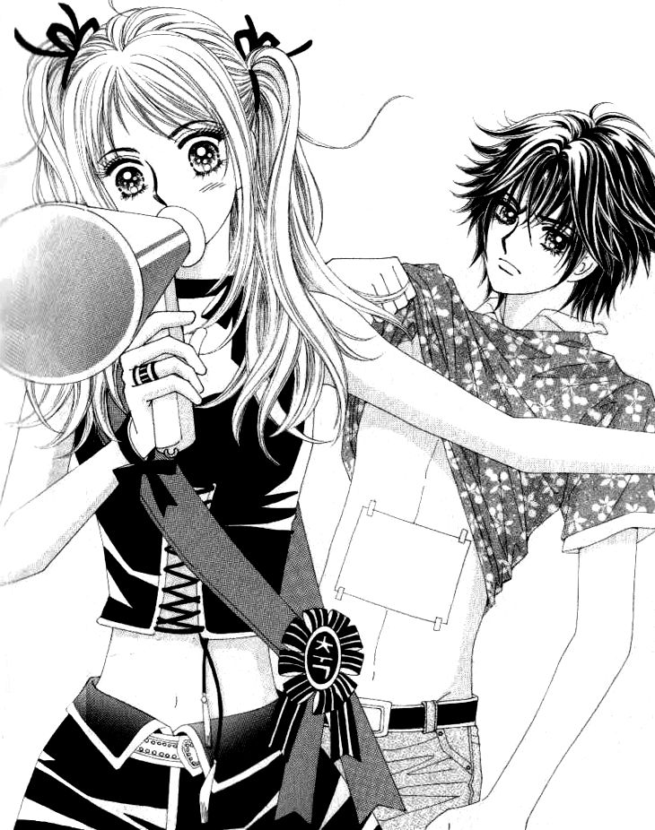 To Love Our Enemies Chapter 7 page 3 - Chapter 7