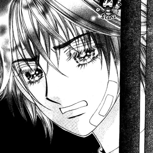 To Love Our Enemies Chapter 7 cover